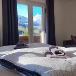 Haus Tisch Apartment