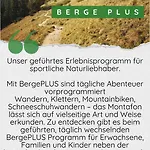Apartment Haus Tisch Schruns