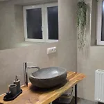 Haus Tisch * Schruns