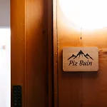 Apartament Haus Tisch