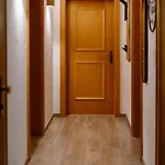 Haus Tisch Schruns
