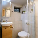 Apartament Haus Tisch Schruns