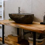 Haus Tisch Apartament