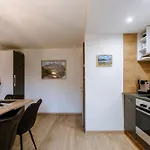 Haus Tisch Schruns