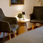 Haus Tisch * Schruns