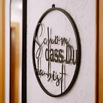 Apartment Haus Tisch *