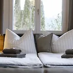 Apartament Haus Tisch Schruns