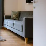 Haus Tisch Apartament Schruns