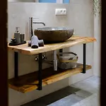 Haus Tisch Apartamento Schruns