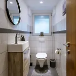 Apartament Haus Tisch Schruns