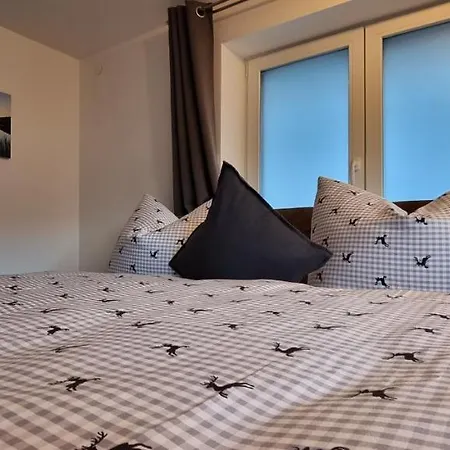 아파트 Haus Tisch *