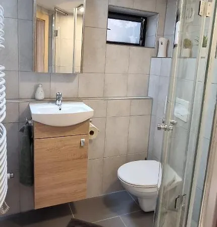 아파트 Haus Tisch