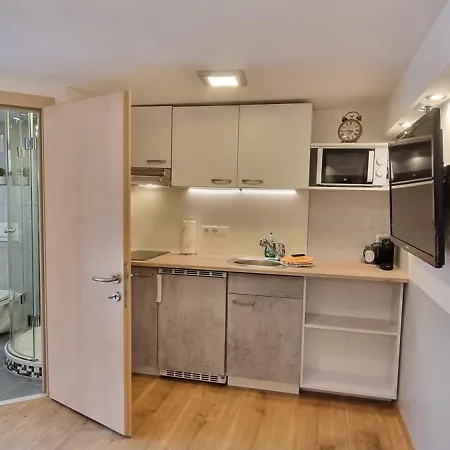 아파트 Haus Tisch *