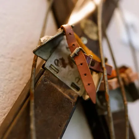Haus Tisch