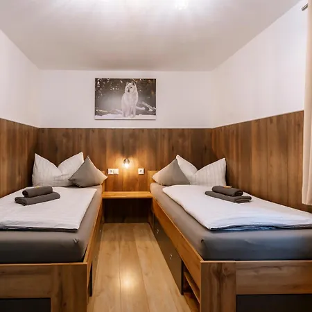 Haus Tisch