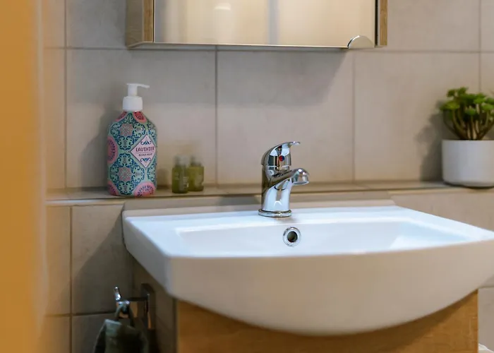 Апартаменты Haus Tisch Шрунс