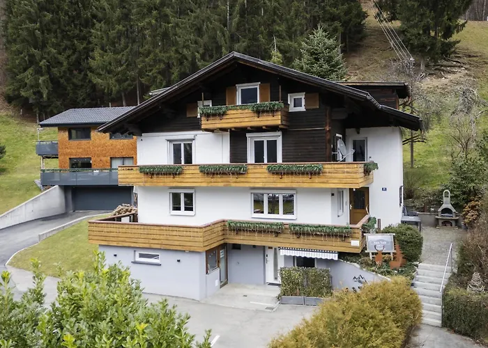 Haus Tisch * Шрунс