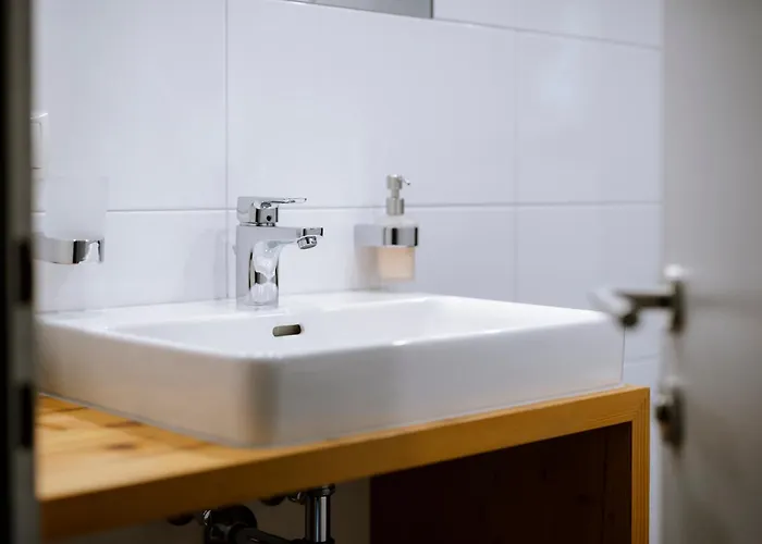 Haus Tisch Шрунс