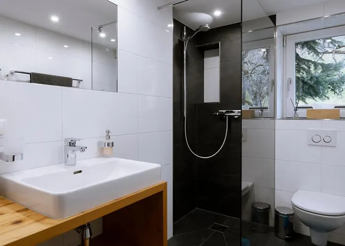 Haus Tisch Апартаменты *